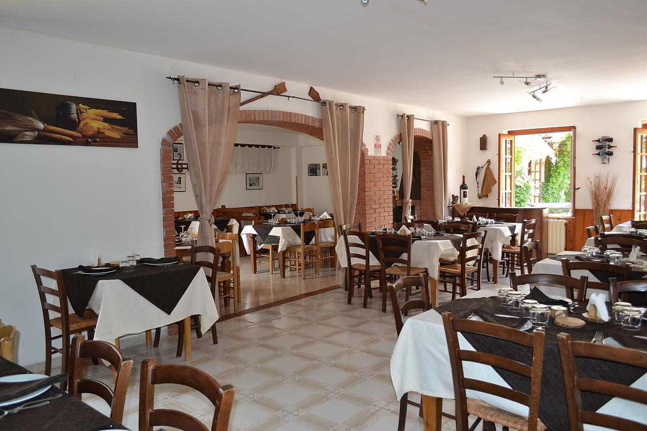 Вилла Agriturismo La Sorgente Delle Madonie Полицци-Дженероза Экстерьер фото